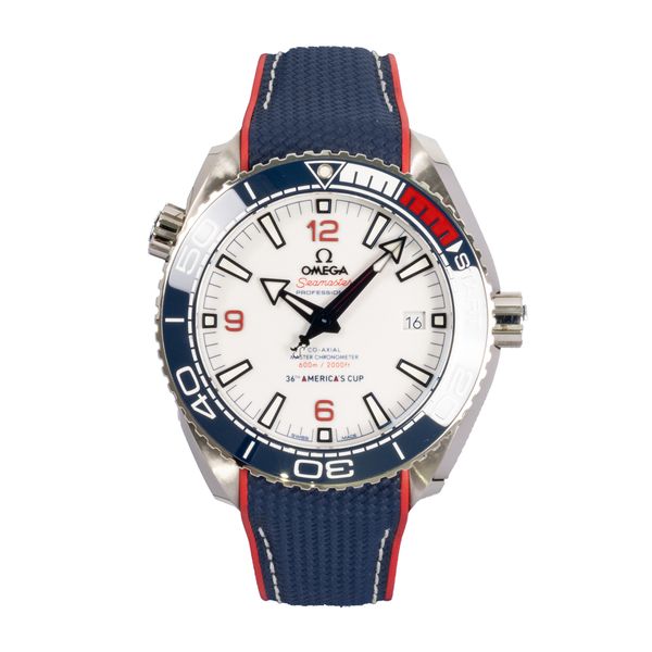 Omega Planet Ocean 215.32.43.21.04.001